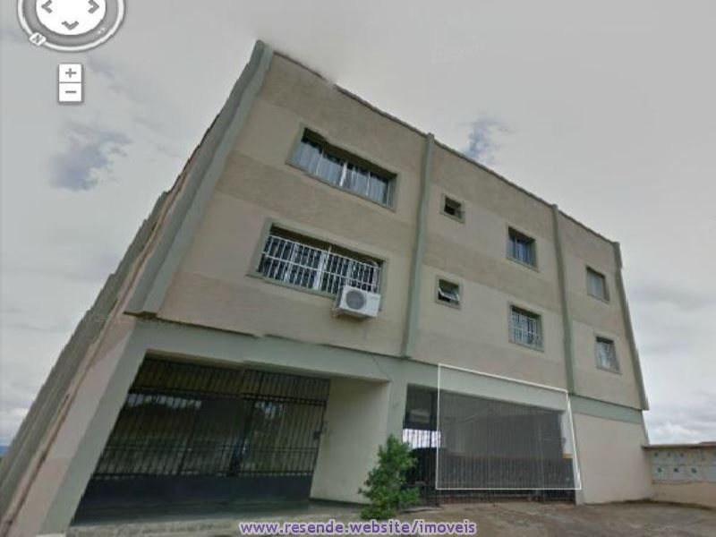 Apartamento para Alugar no Jardim Brasília em Resende RJ